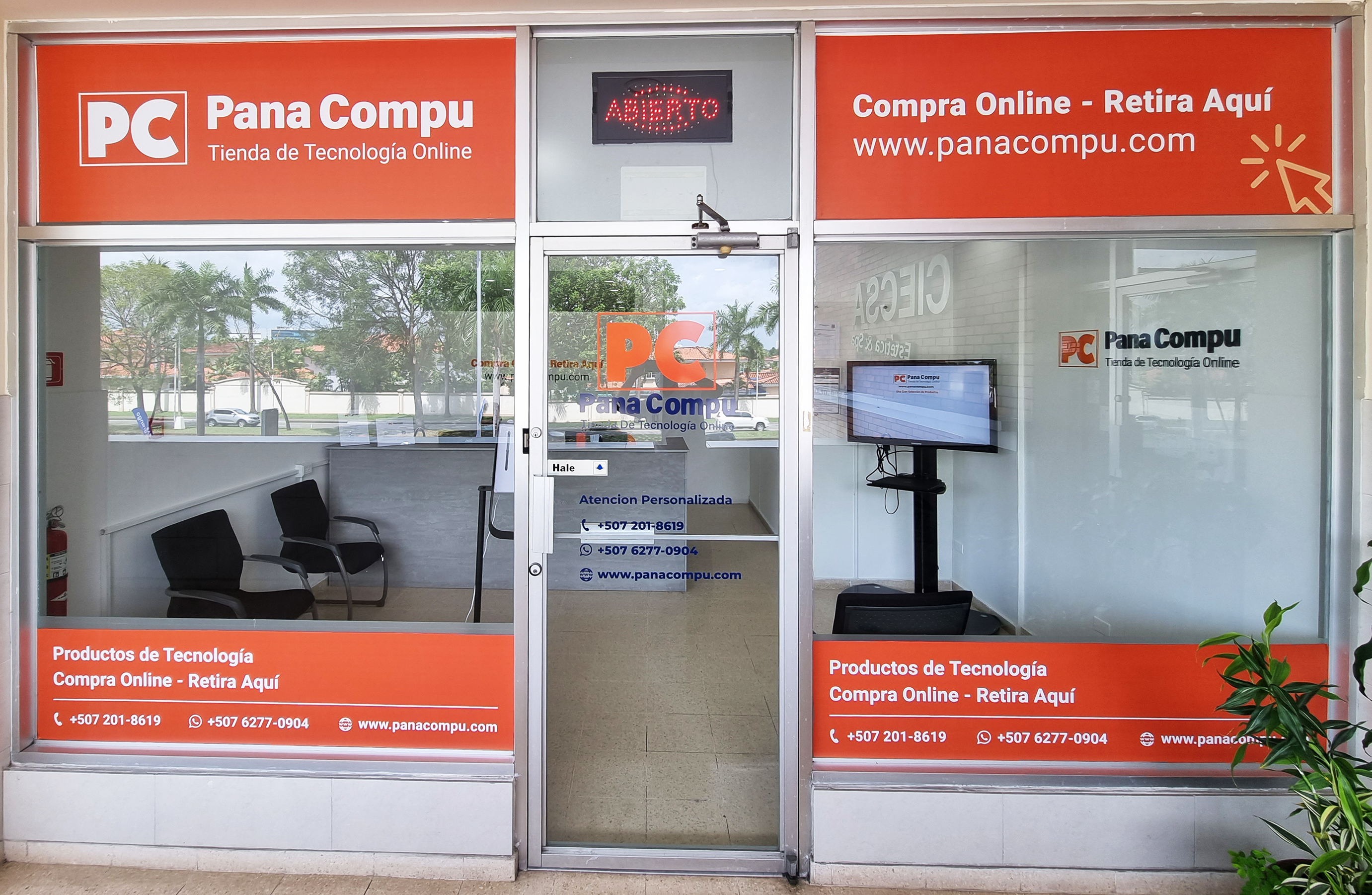 Computer shops in Panama - Computer store ※2023 TOP 10※ near me